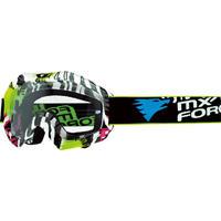 MX Force Magen Tide Motocross Goggles