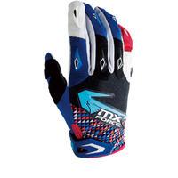 MX Force Glow Trump Motocross Gloves