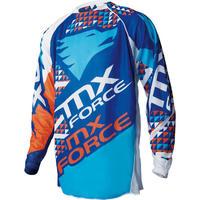 MX Force Kalos Trump Motocross Jersey