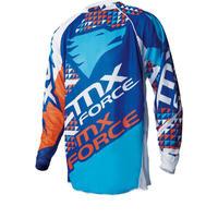 MX Force Kalos Trump Motocross Jersey