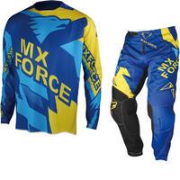 MX Force AC-X Maxix Motocross Je...