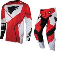 MX Force VTR4 Rock-S Motocross J...