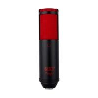 MXL Tempo (black-red)