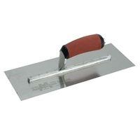 mxs77dss stainless steel cement trowel durasoft 18in x 434in