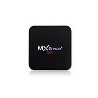 MXQ Pro Amlogic S905 Android 5.1 Smart TV Box 4K 2G RAM 16G ROM Quad Core Wifi