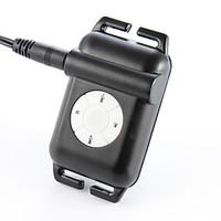 MX801 New Waterproof Sports 8G Memory Mini Hot Diving MP3 Player