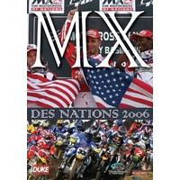 Mx Des Nations 2006 [Dvd] [Ntsc]