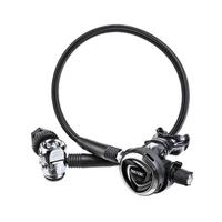 MX200 Regulator