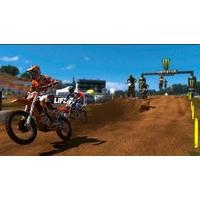 MXGP - The Official Motocross Videogame (Xbox 360)