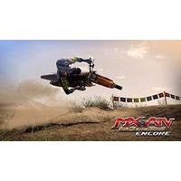 MX Vs. ATV: Supercross Encore (Xbox One)