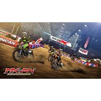 MX vs ATV Supercross (Xbox 360)