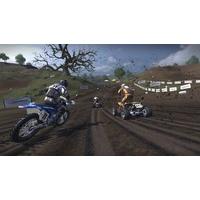 MX vs. ATV: Untamed (PS3)