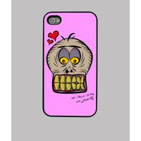 my boyfriend is a zombie