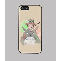 My neighbour Totoro (tonari no T...