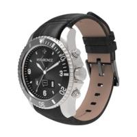 MyKronoz ZeClock Premium black