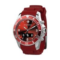 mykronoz zeclock red