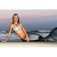 Myrtle Beach Mermaid Photo Shoot Experience