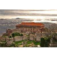 Mystras Day Trip from Costa Navarino