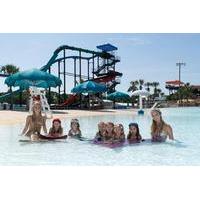 Myrtle Beach Mermaid Class for Kids