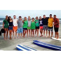 Myrtle Beach 2-Hour Group Surf Lesson