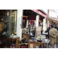 MY WALK - Marché de Clignancourt Tour in Paris with Japanese Guide - Mybus