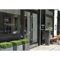 MY BLOOMSBURY