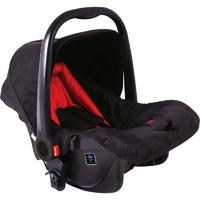 My Child Easy Twin Group 0+ Car Seat-Red