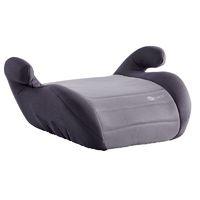 my child button group 3 booster seat black