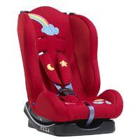 My Child Chilton Group 0/1 Car Seat-Red