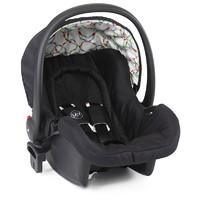 My Child Floe Group 0+ Car Seat-Rainbow Squiggle