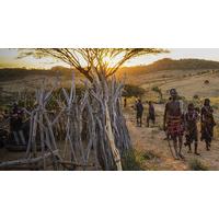 Mysteries of Ethiopia