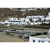 MYKONOS BEACH