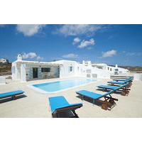Mykonian Princess Luxury Villas