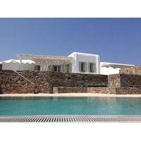 Mykonos Dream Villa