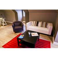 My Studio Moncton - Quartier U