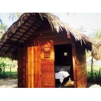 MyBrother Beach Eco Cabanas