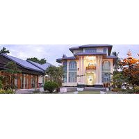 Myitkyina Plam Spring Resort Hot...