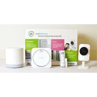 Mydlink Smart Home Security Kit