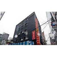 Myeongdong Daehanjang Motel