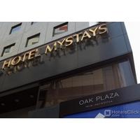 MYSTAYS OCHANOMIZU CONFERENCE CENTE