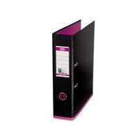 mycolour a4 lever arch file blackpink