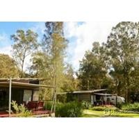 MYALL SHORES HOLIDAY PARK