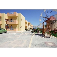 mylos apartments