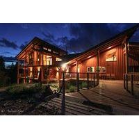 Myra Canyon Ranch Bed & Breakfast