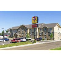 My Place Hotel-Dickinson