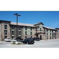 My Place Hotel-Bismarck, ND