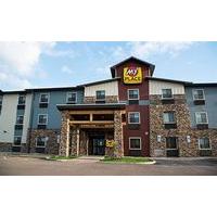 My Place Hotel-Spokane Valley