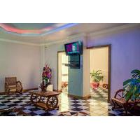 My Hotel in Puerto Rico