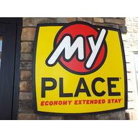 My Place Hotel-Jamestown, ND