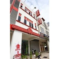 My Home Hotel Setapak